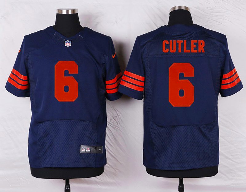 Chicago Bears elite jerseys-005